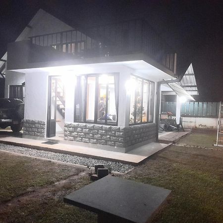 Beraliya Cottage Нувара-Элия Экстерьер фото