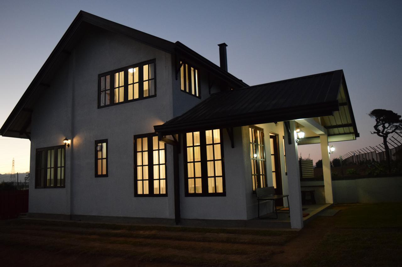Beraliya Cottage Нувара-Элия Экстерьер фото